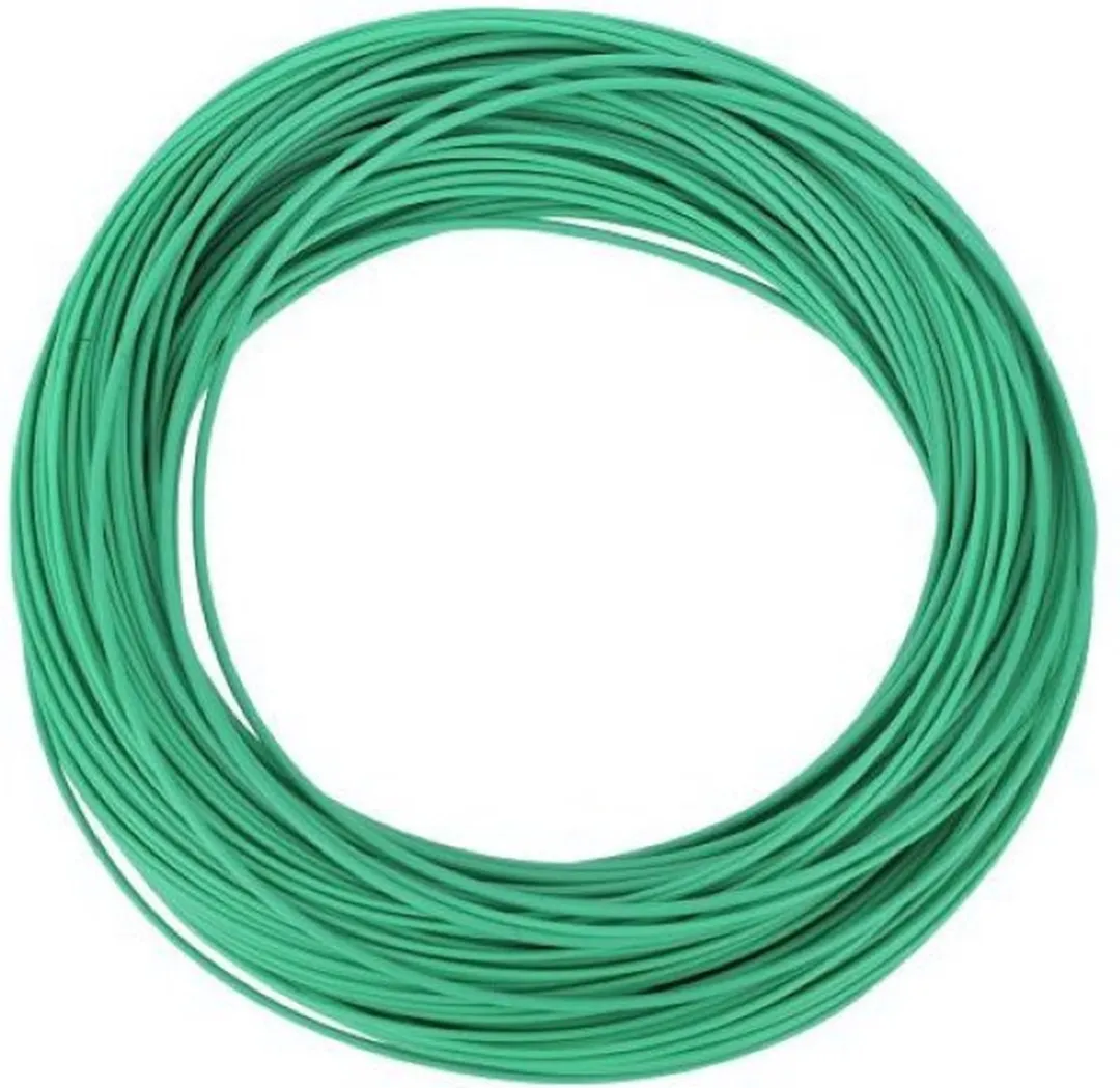 Stihl Maaidraad Ø2,0mm x 119m - Groen