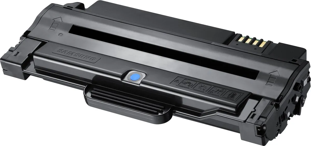 Samsung MLT-D1052S Toner - Zwart - 1500 Pagina's