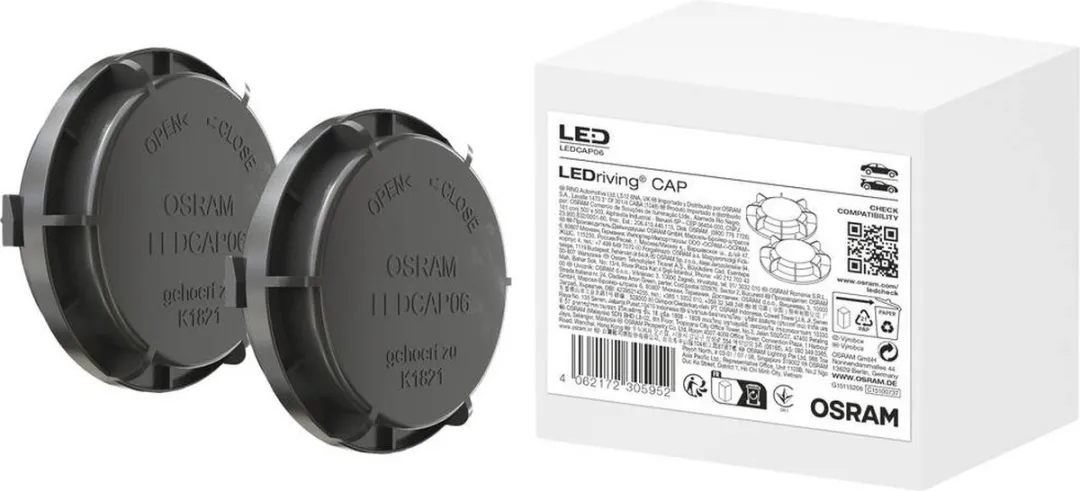 Osram Night Breaker H7-LED Adapter