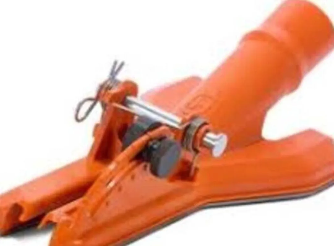 Husqvarna 5940778-01 Stofafzuiging Adapter Grastrimmer