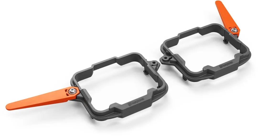 Husqvarna Wielreiniger voor Robotmaaiers