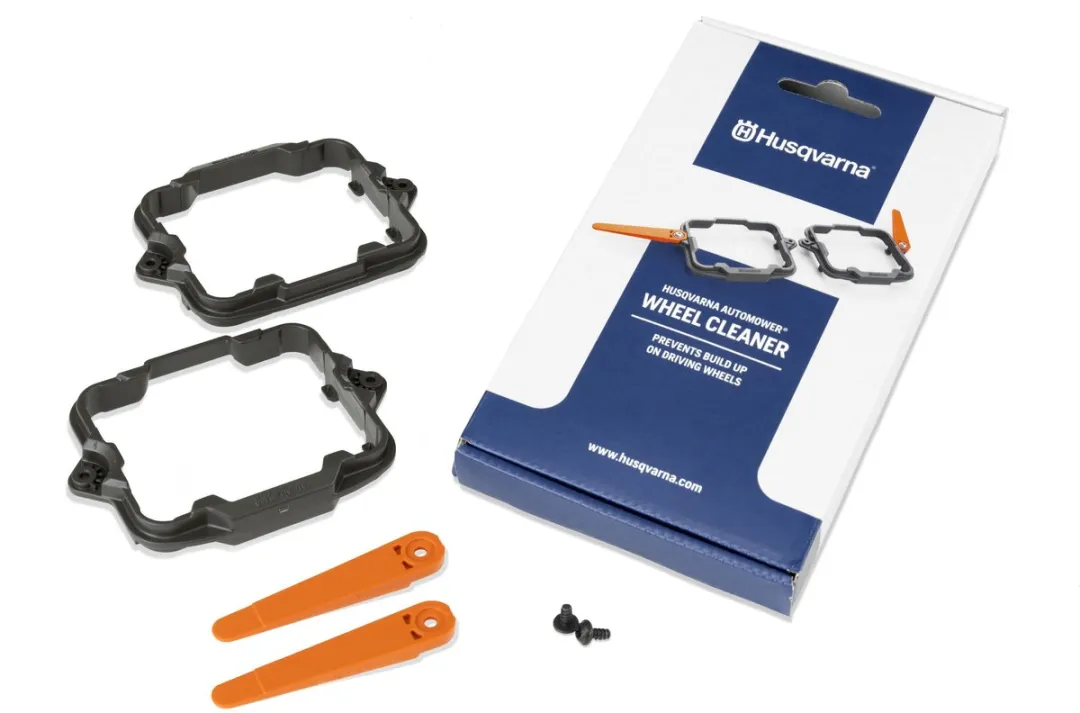 Husqvarna Wielreiniger voor Robotmaaiers
