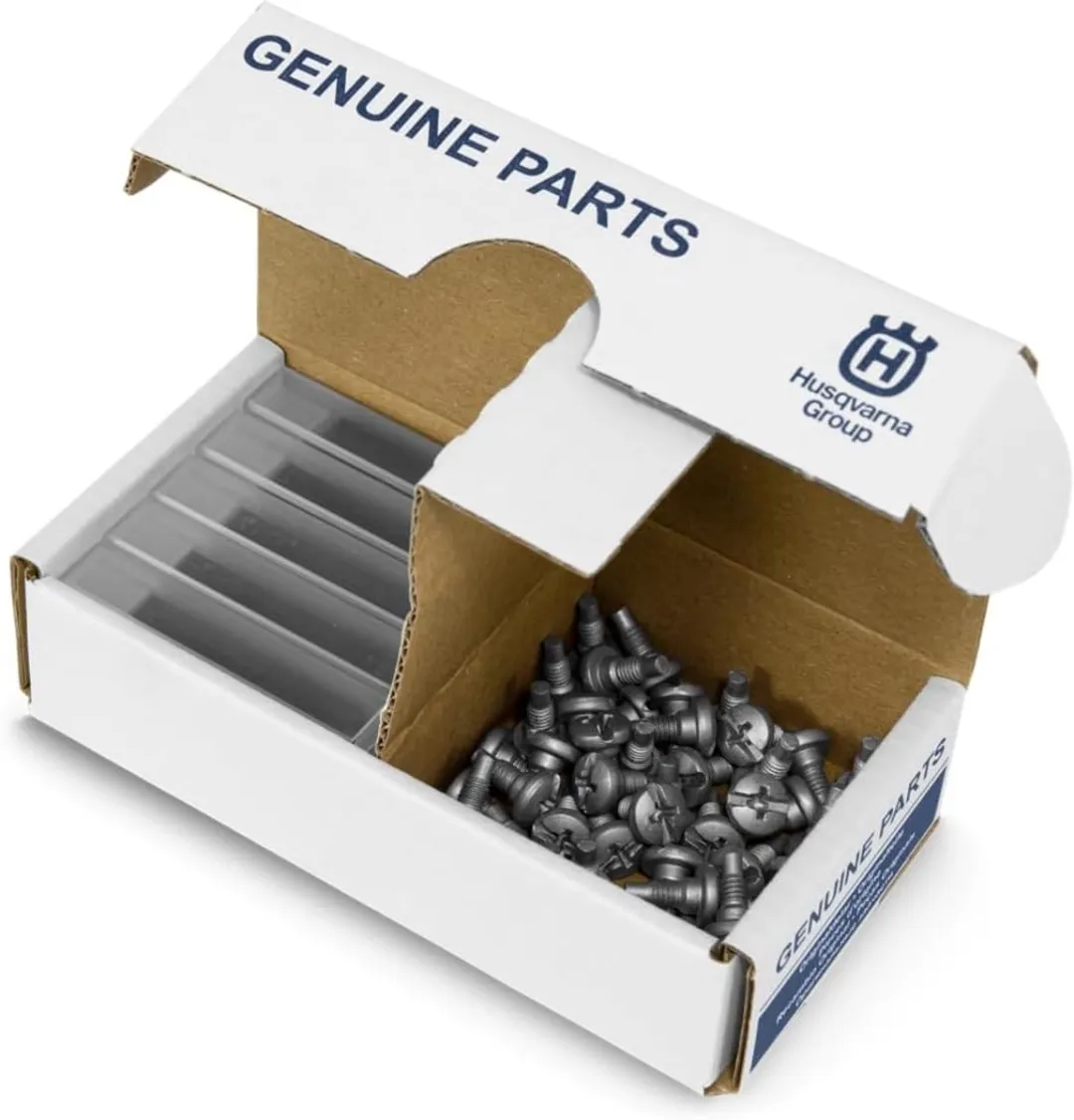 Husqvarna Automowermes Endurance 45 Stuks