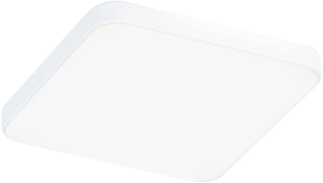 Paulmann VariFit Veluna Edge LED-inbouwpaneel 6W 500lm 4000K