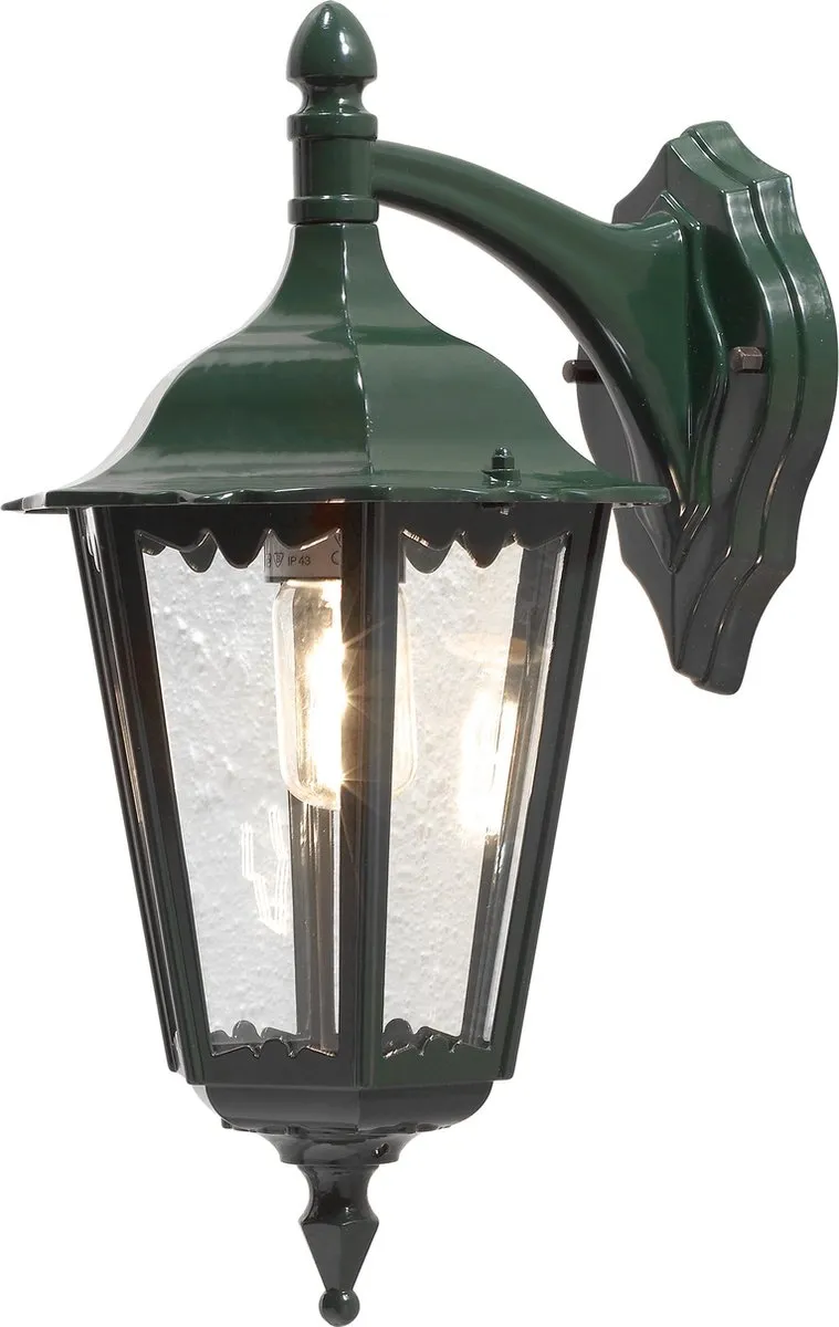 Konstsmide Firenze Wandlamp 100W