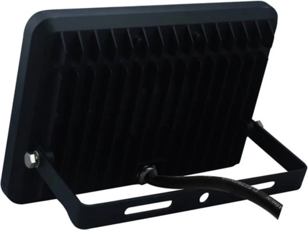 Perel LED-Schijnwerper 50W 5400lm