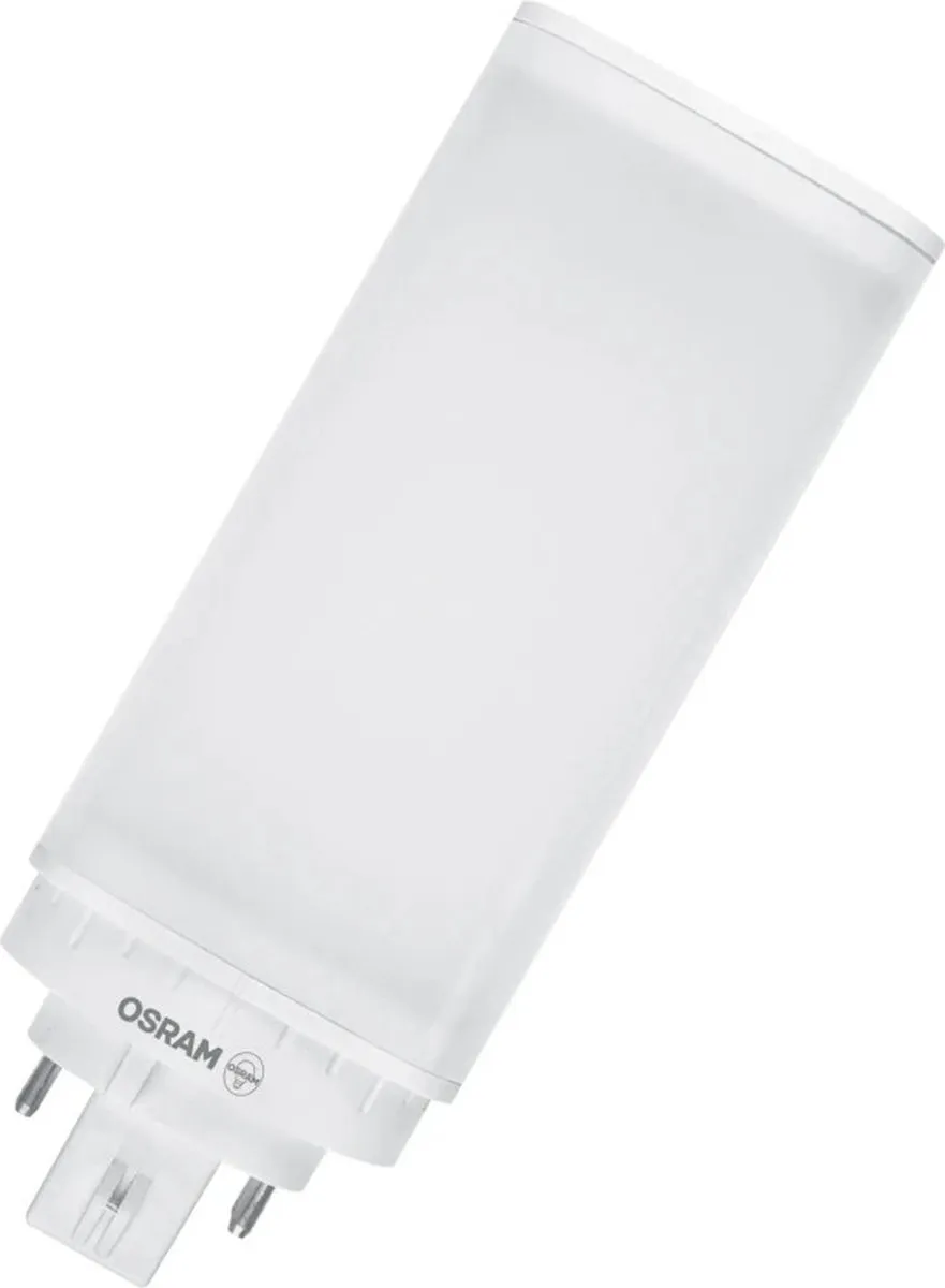 Osram Dulux-TE LED 7W 720lm Warm Wit Mat