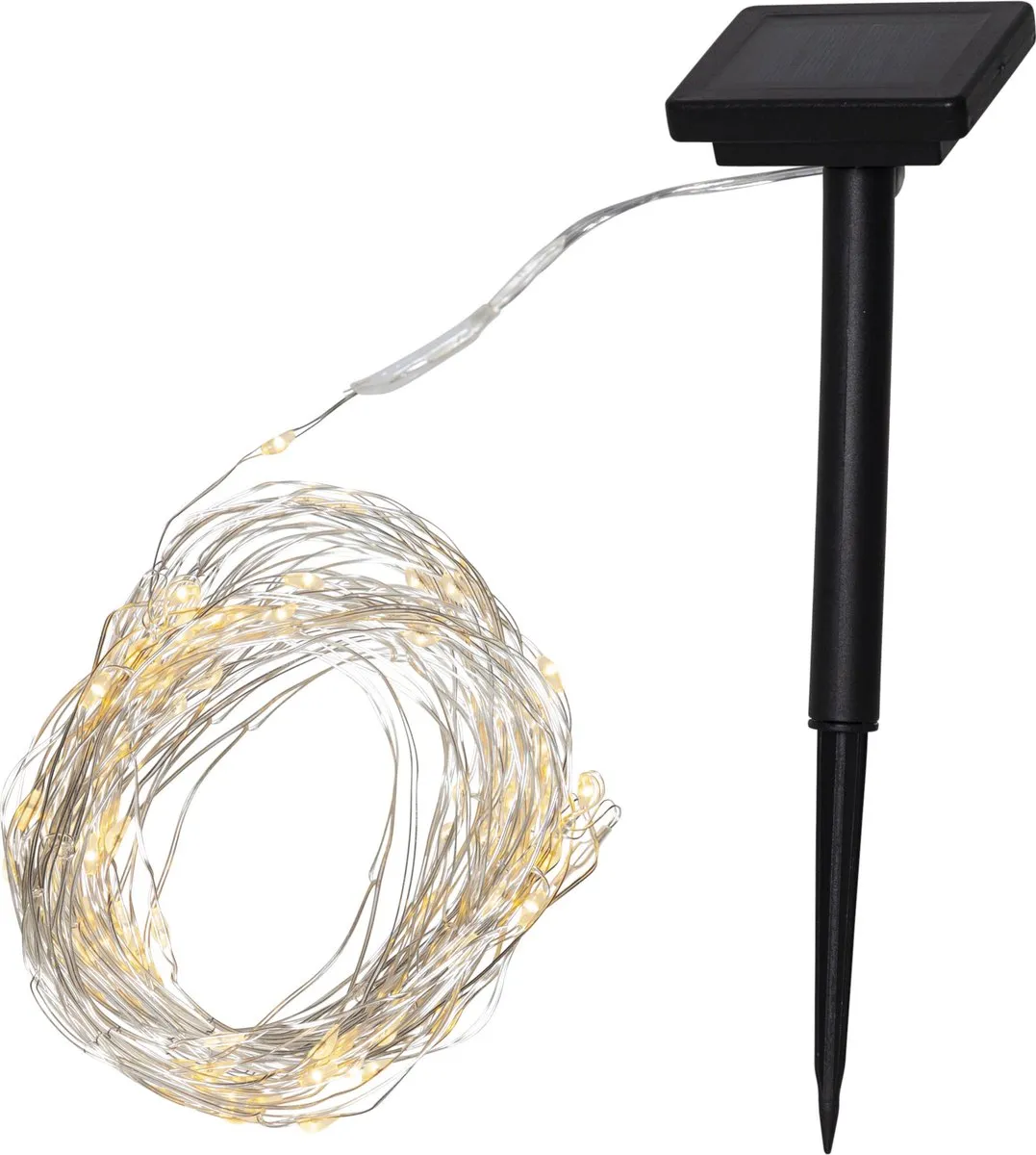 Star Trading Dew Drop Lichtketting