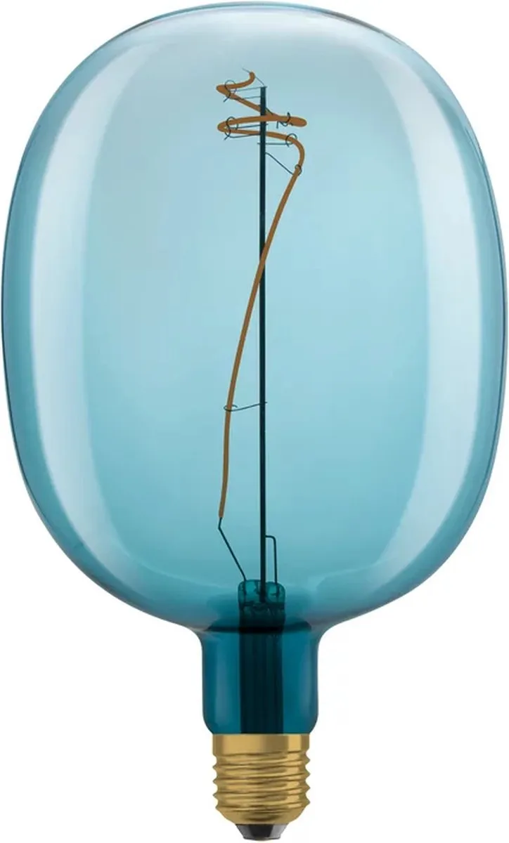Osram LED-lamp E27 4.5W Warmwit - 1 Stuk - afbeelding 6 van 6