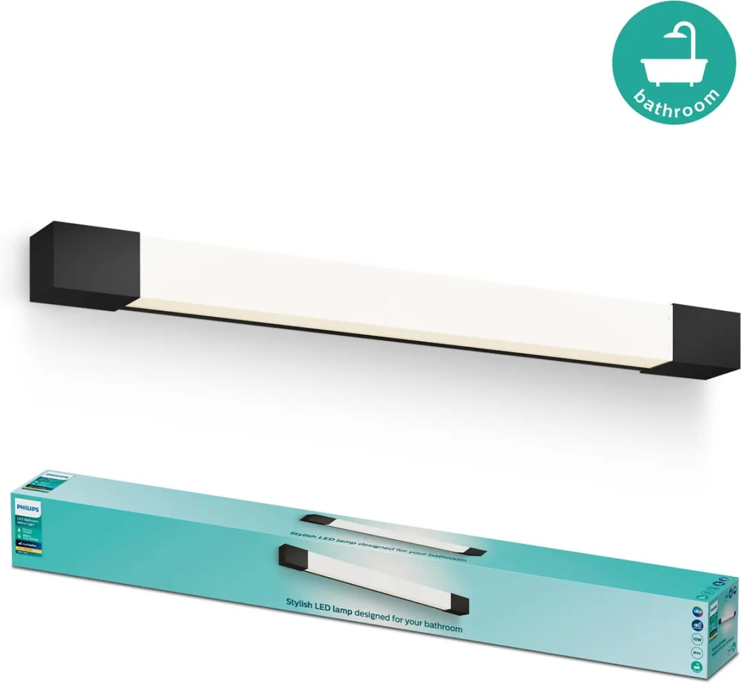 Philips Rover Spiegelverlichting 10W IP44
