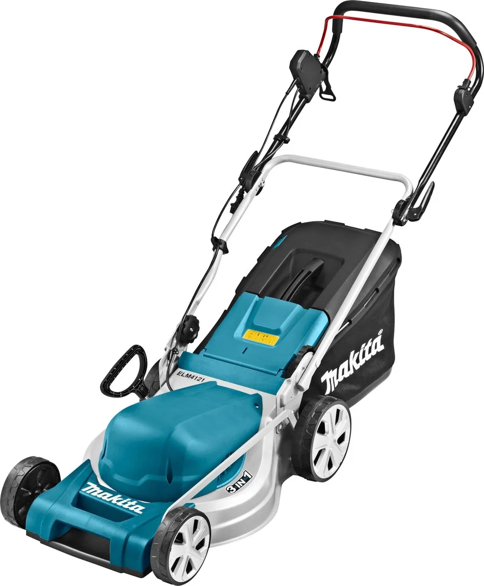 Makita ELM4121 Grasmaaier 41cm