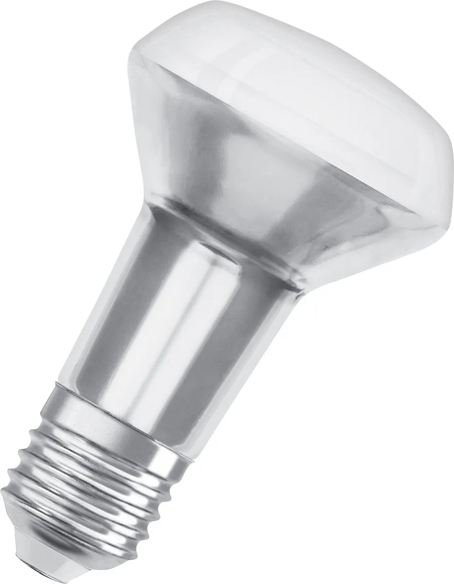 Osram E27 R63 LED Reflector 4.9W 2700K