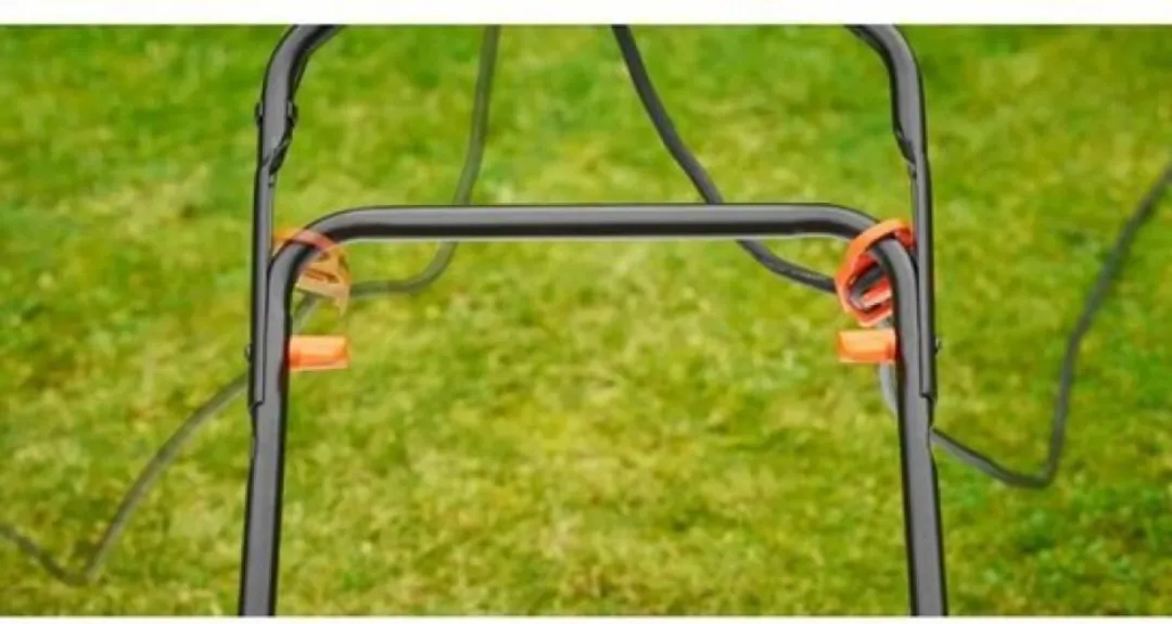 BLACK+DECKER BEMW481BH Grasmaaier 1800W - 42cm