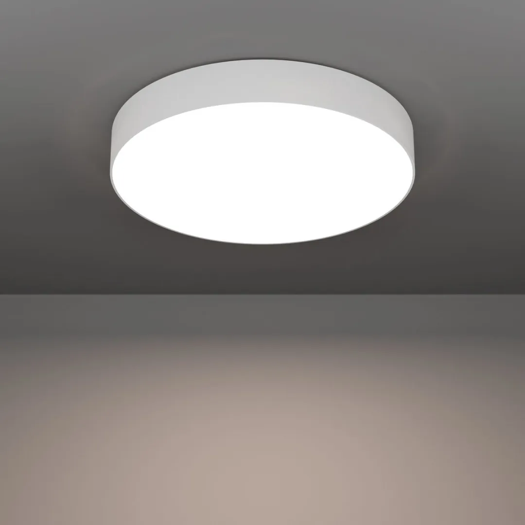EGLO connect.z Gallizzi-Z Plafondlamp - Ø49cm - RGB & Wit - Zigbee