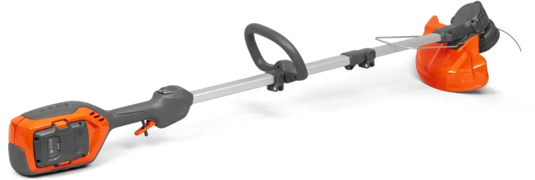Husqvarna 215iL Accu Trimmer 31cm - 36V Borstelloos - afbeelding 6 van 6