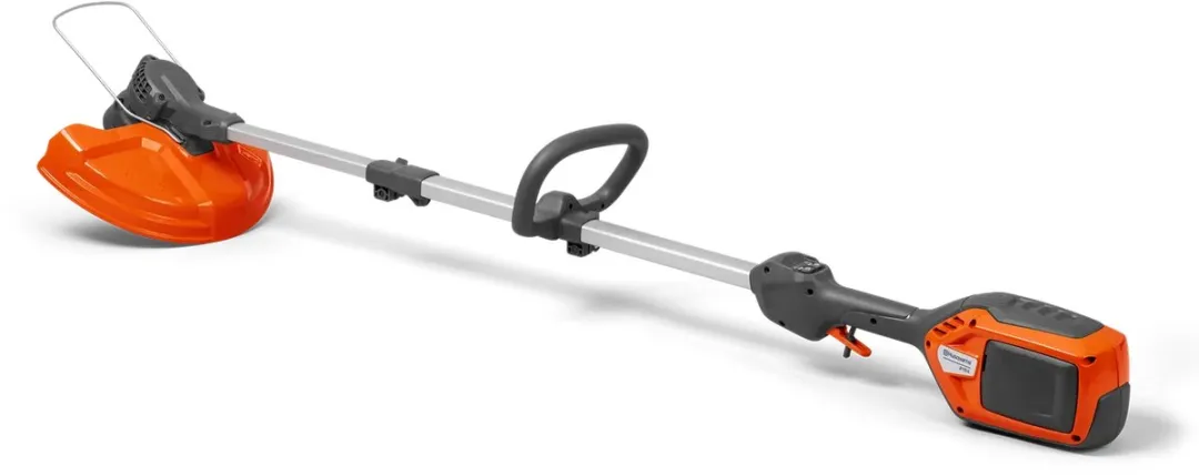 Husqvarna 215iL Accu Trimmer 31cm - 36V Borstelloos