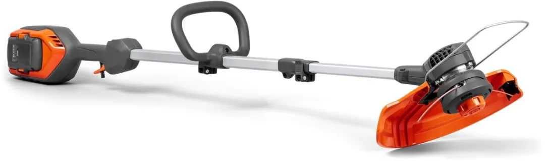 Husqvarna 215iL Accu Trimmer 31cm