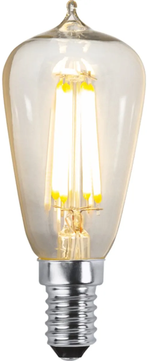 Star Trading 352-76 LED-lamp E14 2,5W 3000K - Helder wit