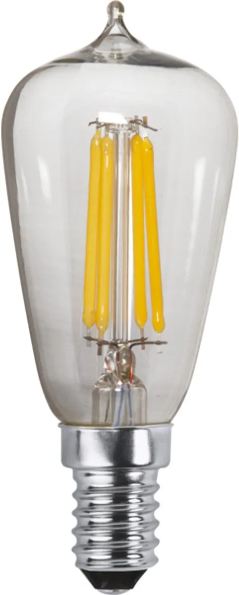Star Trading 352-76 LED-lamp E14 2,5W 3000K - Helder wit