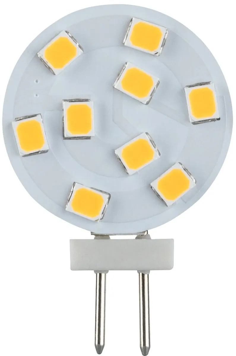 Paulmann Standaard 12V LED G4 Set