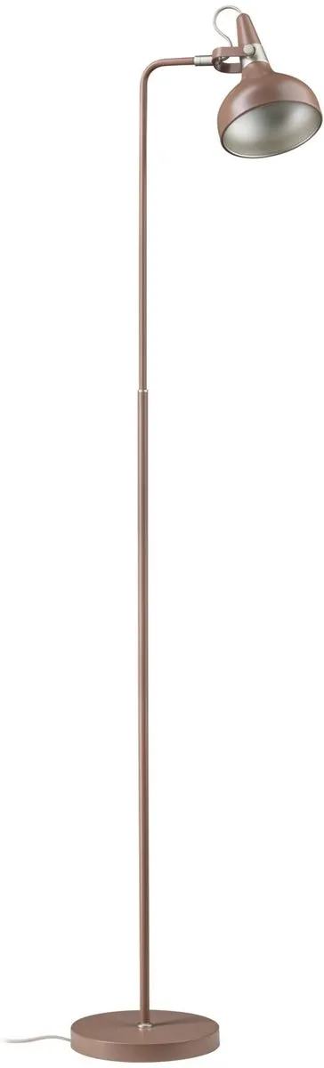 Paulmann Juna Style Staande Lamp E14 - 20W - Nougat