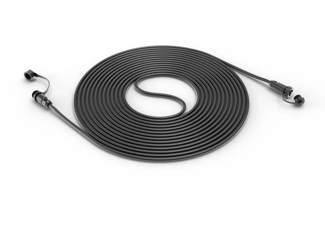 Navimow Antenne Verlengkabel Robotgrasmaaier - 10m - i2 AWD/i1 Series H Series