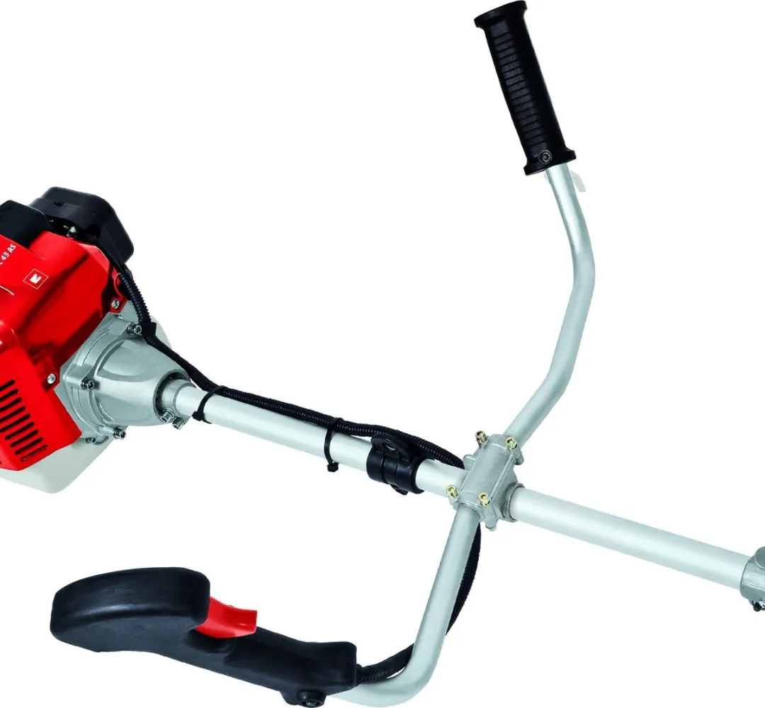 Einhell GH-BC 43 AS Benzine Bosmaaier 42.7ccm 1.25kW - afbeelding 6 van 6