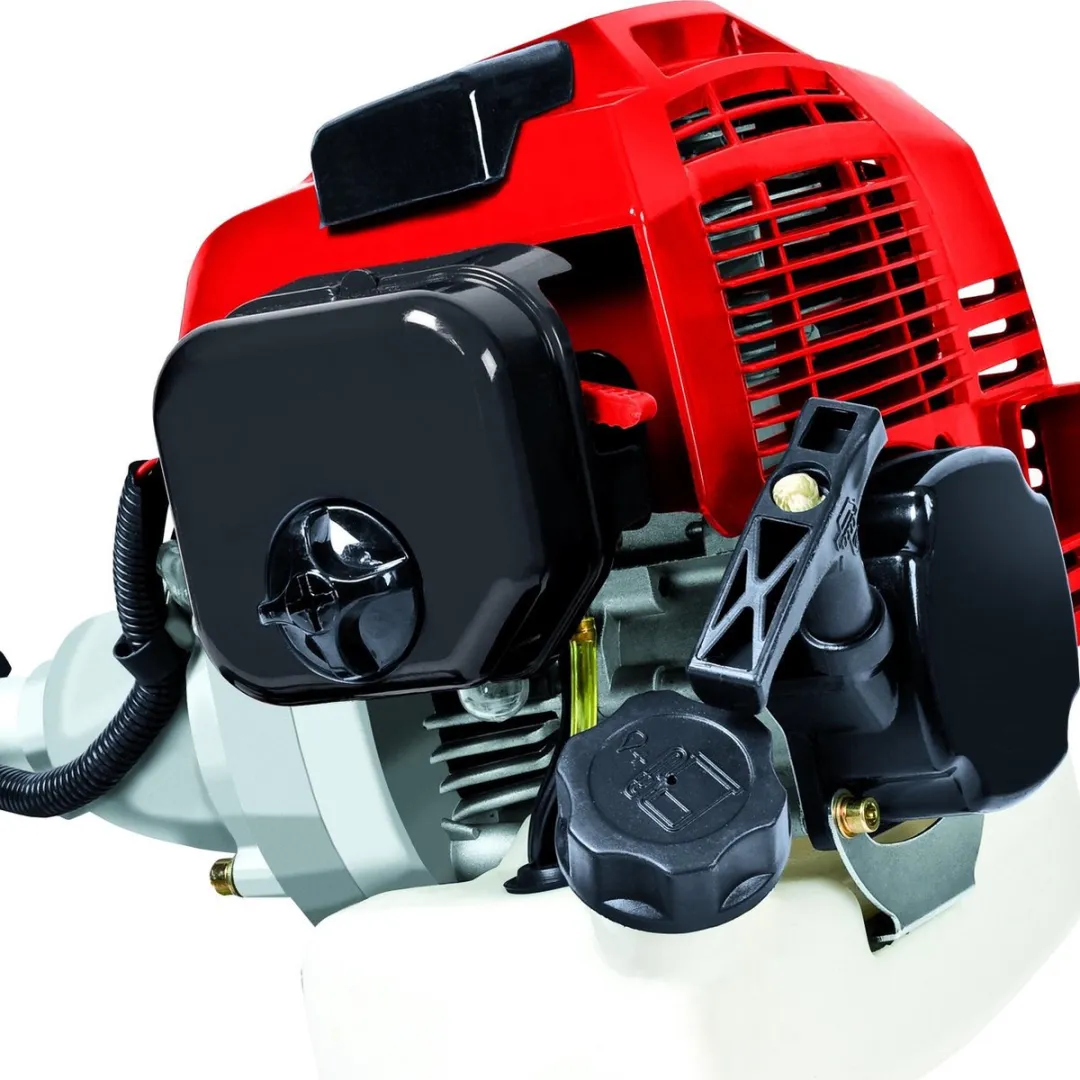 Einhell GH-BC 43 AS Benzine Bosmaaier 42.7ccm 1.25kW