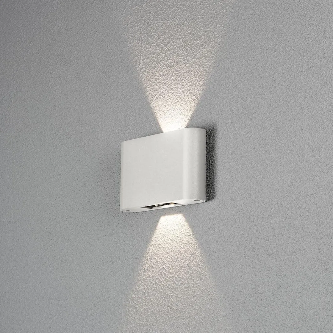 Konstsmide 7854-250 Wandverlichting Buiten