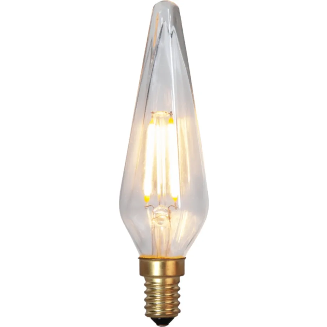 Star Trading Diamant Lamp E14 0.3W