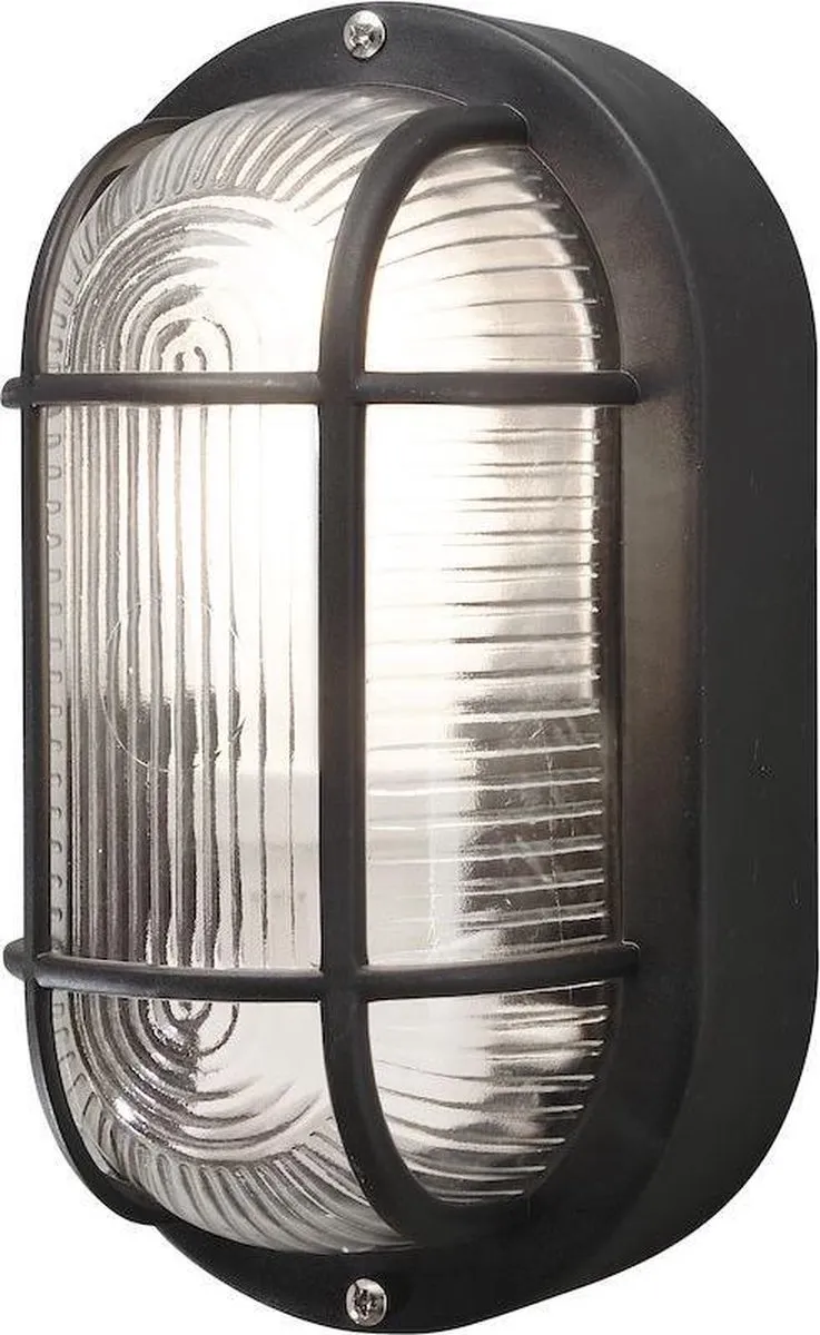 Konstsmide Elmas Wandlamp Buiten E27