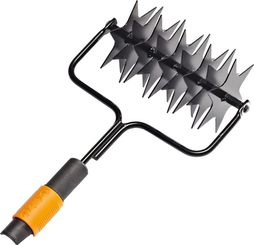 Fiskars QuikFit Sterfrees