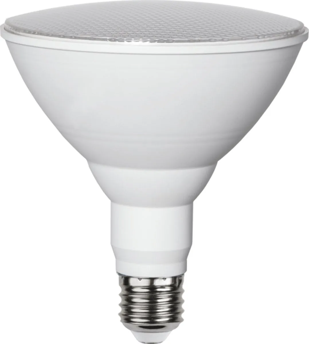 Star Trading Reflectorlamp E27 16W Rood