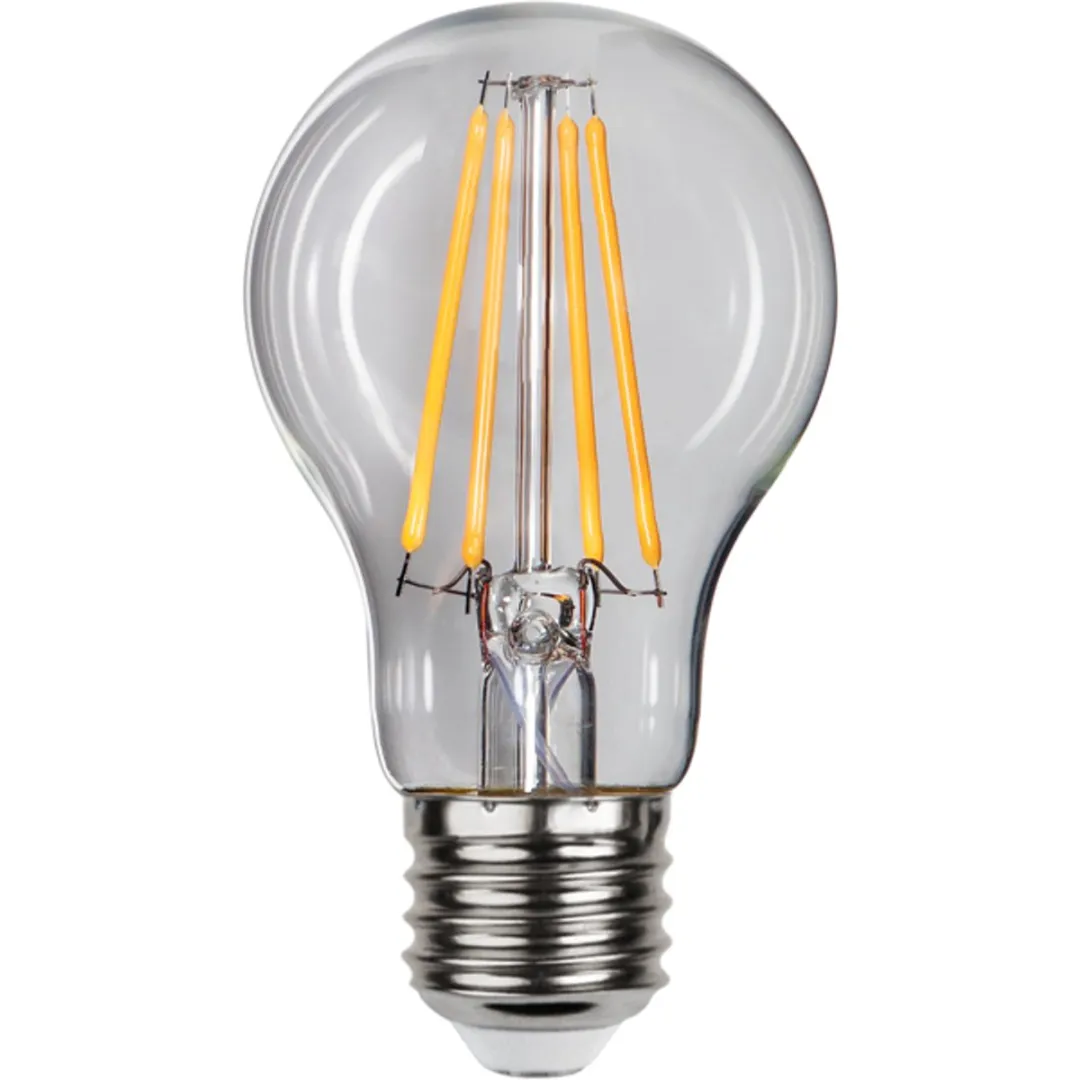 Star Trading LED Lamp 6.5W - 3 Stuks