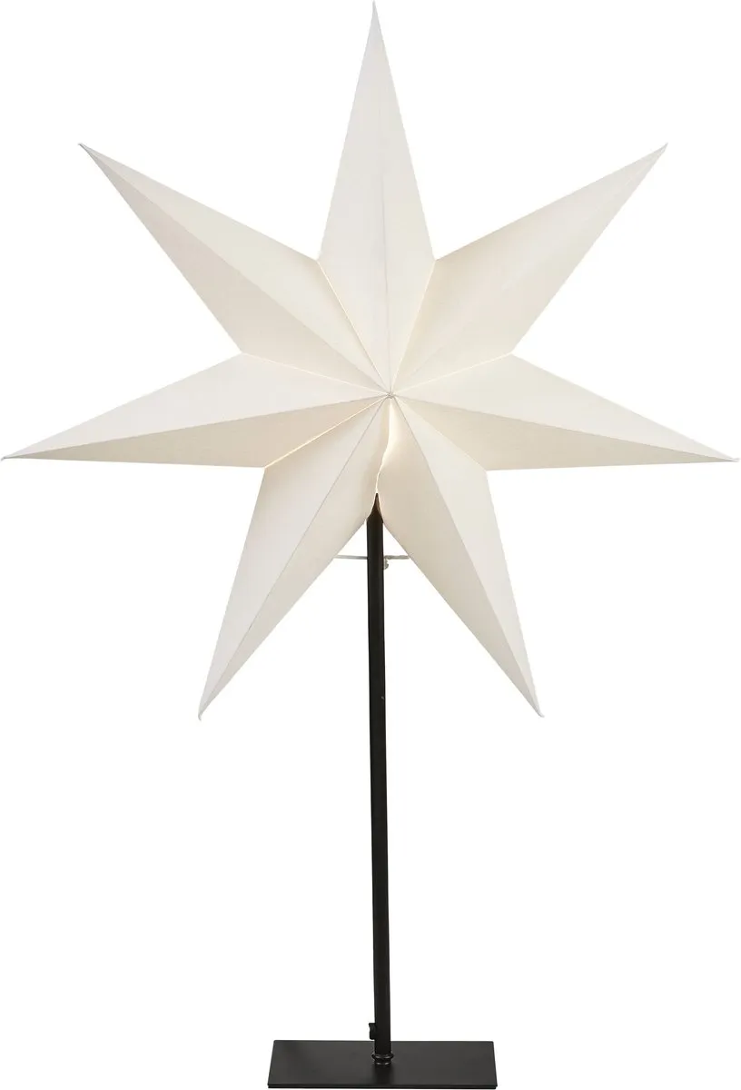 Star Trading Kerstster Papier 80cm