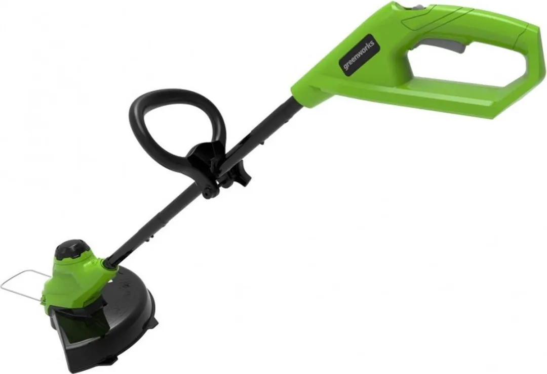 Greenworks 24V Accu Trimmer 250mm - inclusief accu en lader