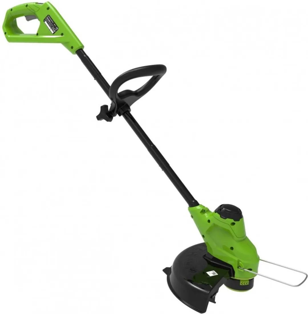 Greenworks 24V Accu Trimmer 250mm