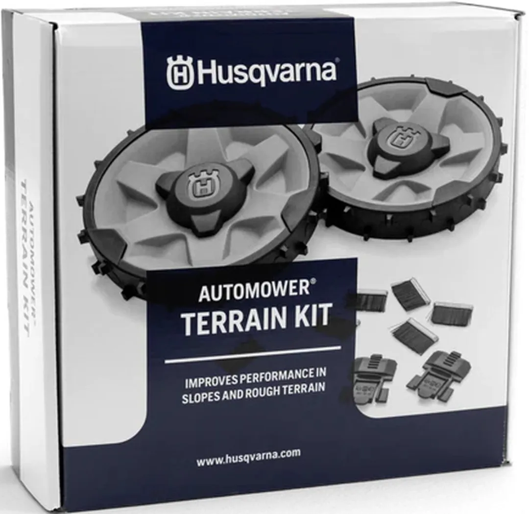 Husqvarna P15 Terrain Kit 300-Serie