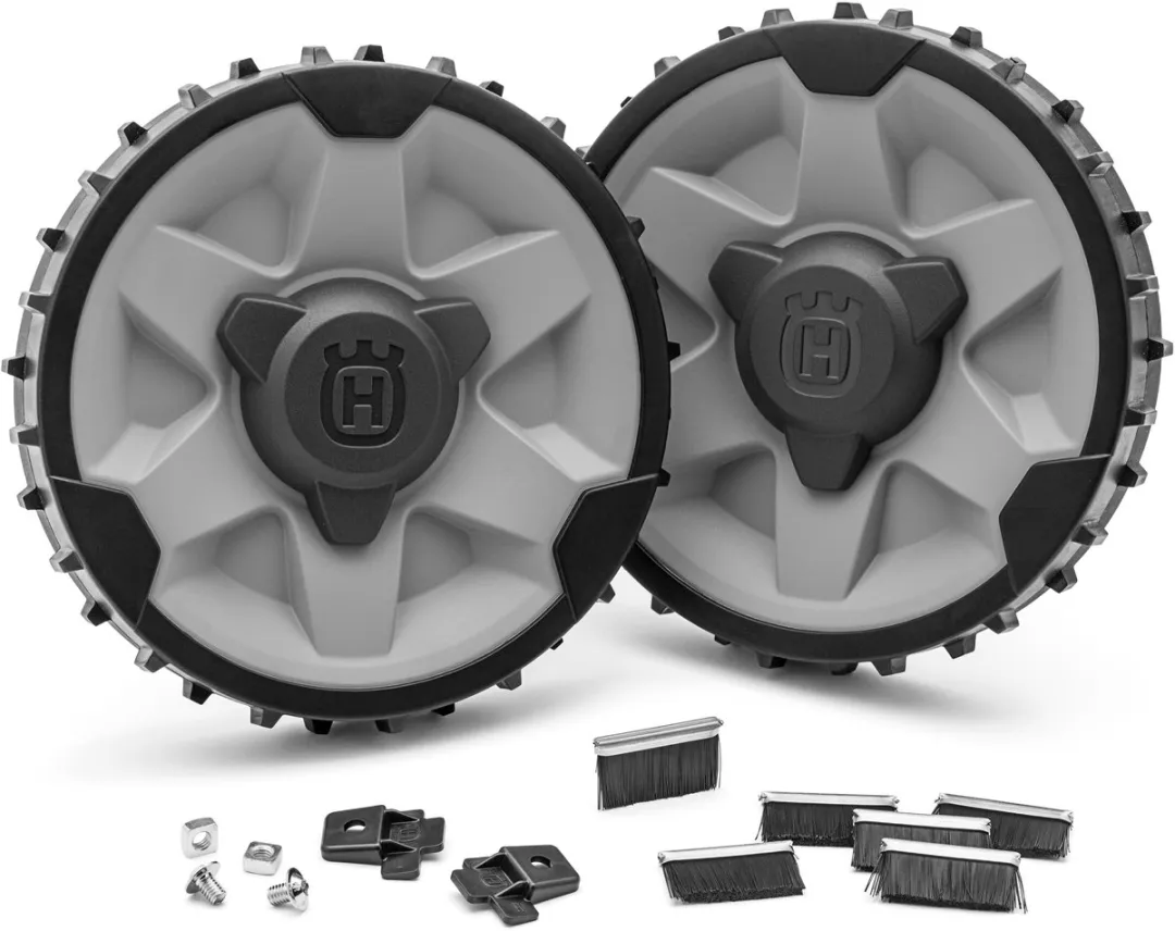 Husqvarna P15 Terrain Kit 300-Serie