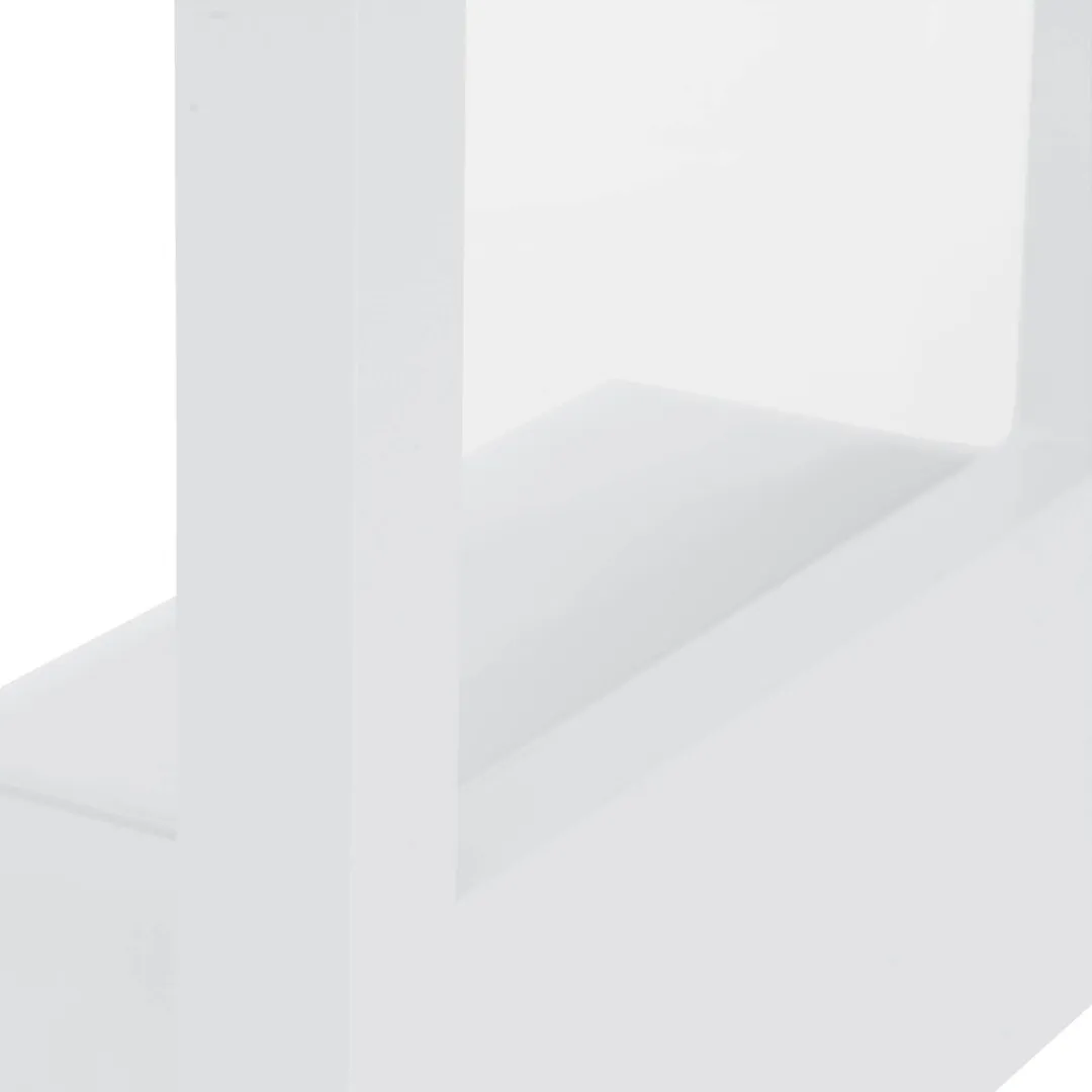Eglo Monteros Wandlamp E27 IP44 - Wit