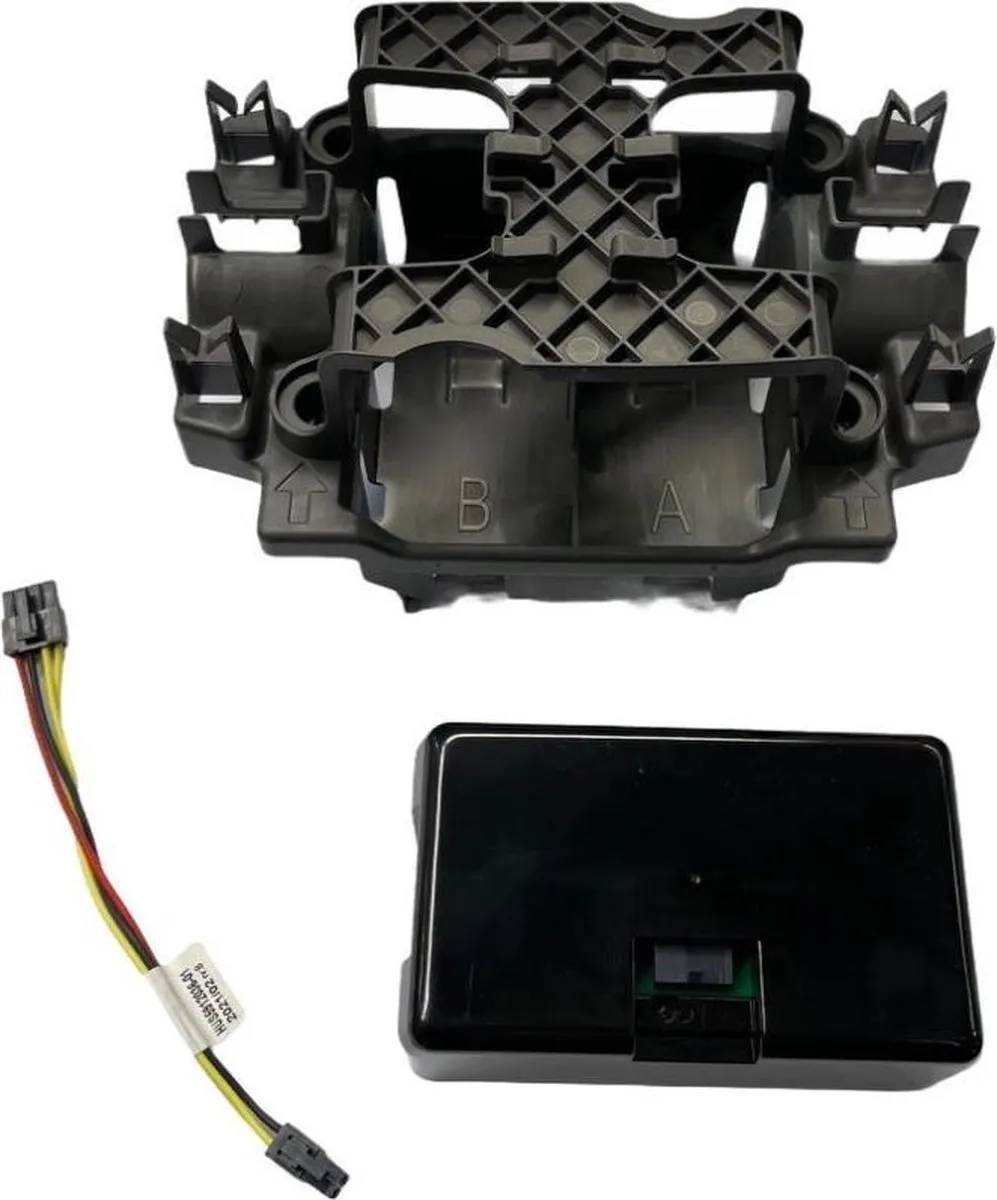 Husqvarna Automower Li-ion Accu Upgrade 72Wh - 3 Stuks