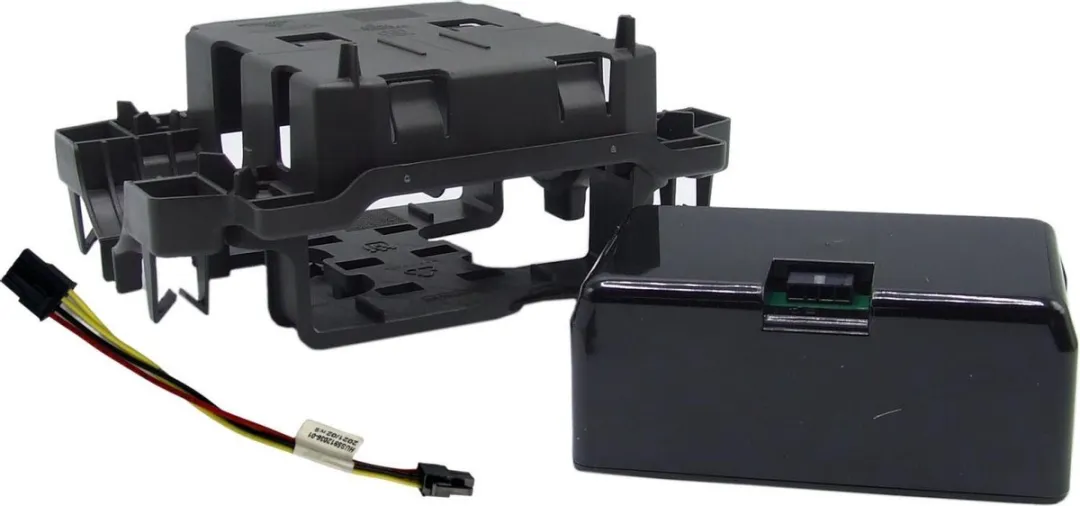 Husqvarna Automower Li-ion Accu Upgrade 72Wh - 3 Stuks