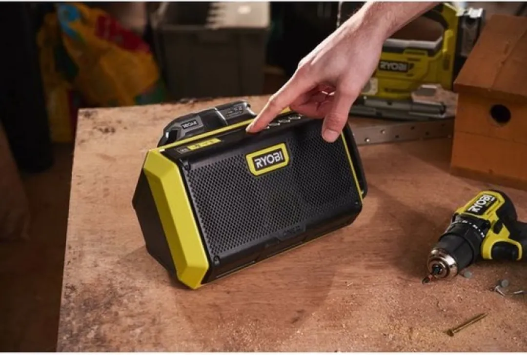 Ryobi One+ RB18L25 Gereedschapsaccu 18V 2.5Ah Li-ion