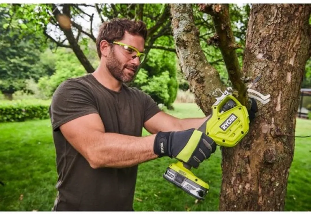 Ryobi One+ RB18L25 Gereedschapsaccu 18V 2.5Ah Li-ion