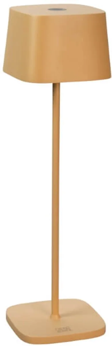 Konstsmide Capri Oplaadbare Tafellamp 7814-330