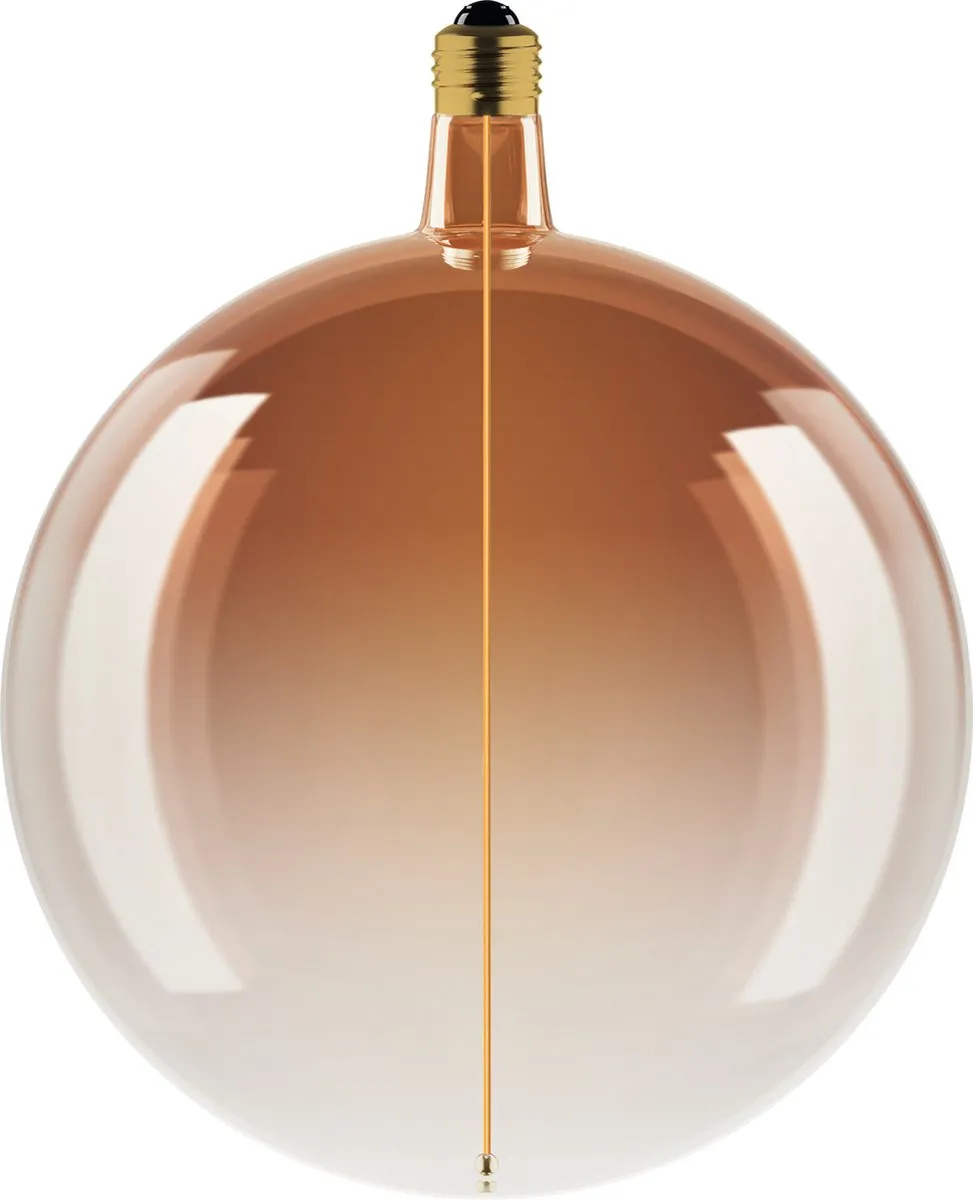 Osram Vintage 1906 Big Globe LED - 4,8W 200lm E27 Warm Wit