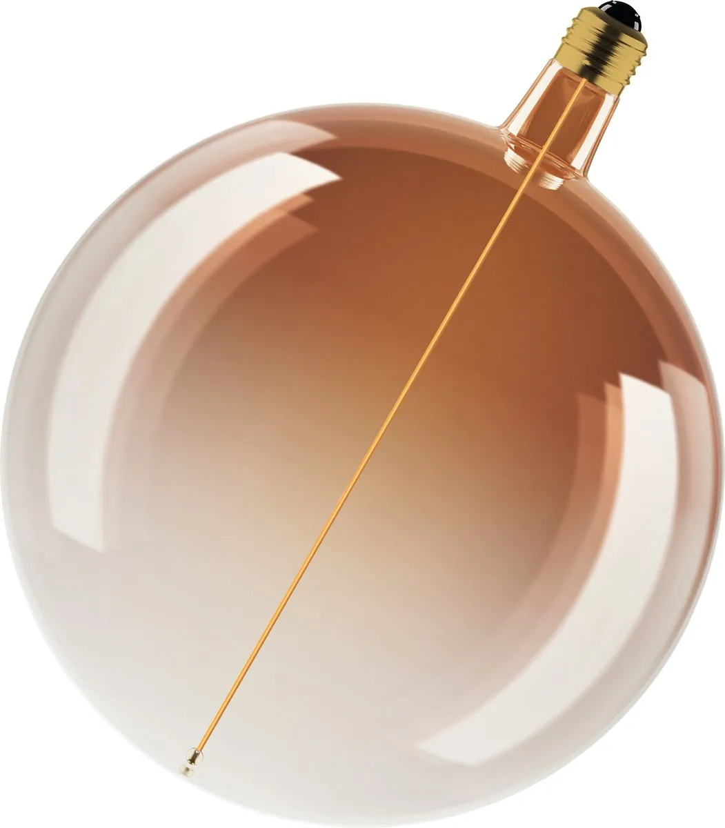 Osram Vintage 1906 Big Globe LED - 4,8W 200lm E27 Warm Wit