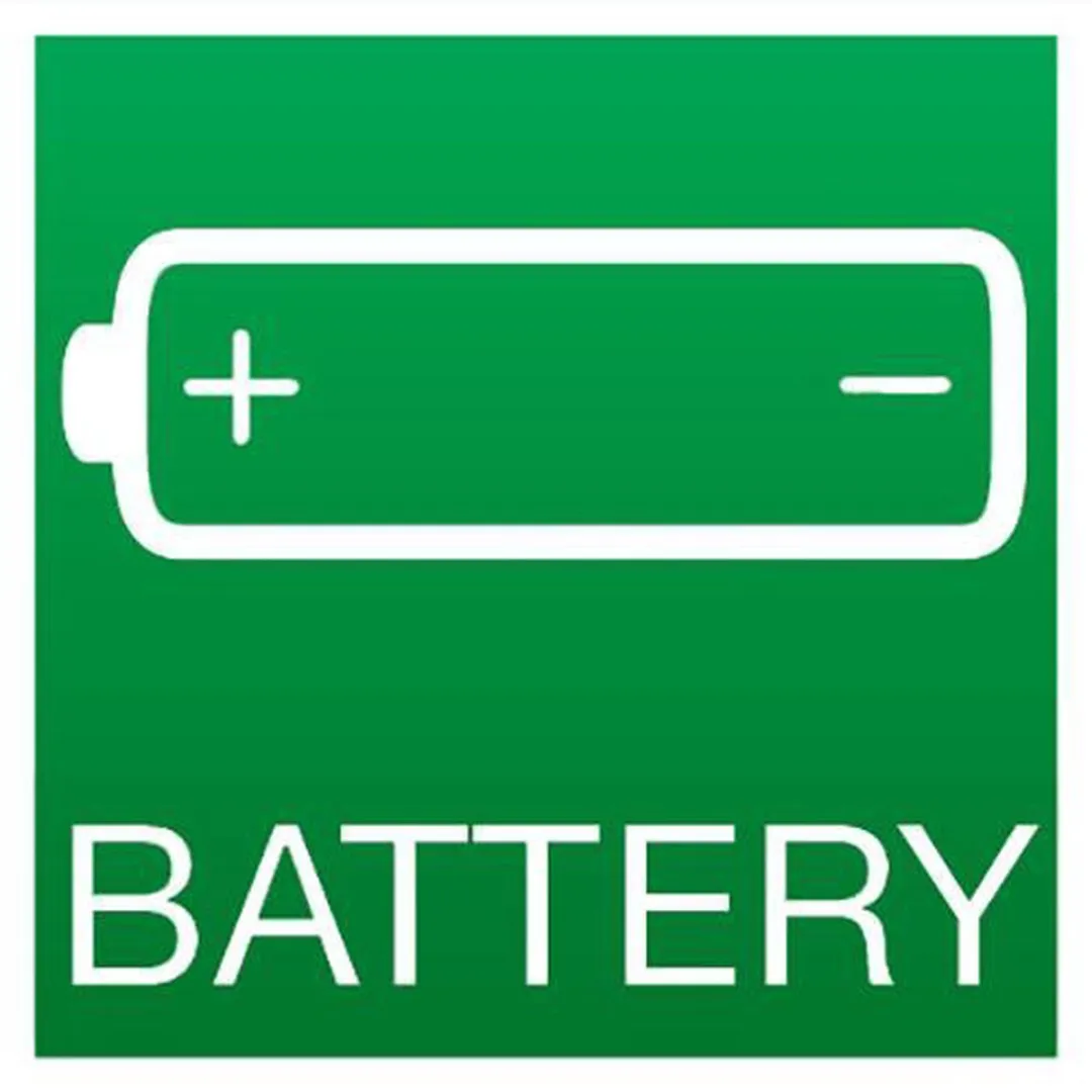 Konstsmide 3128 LED Lichtsnoer - 10 Robijnen 90cm