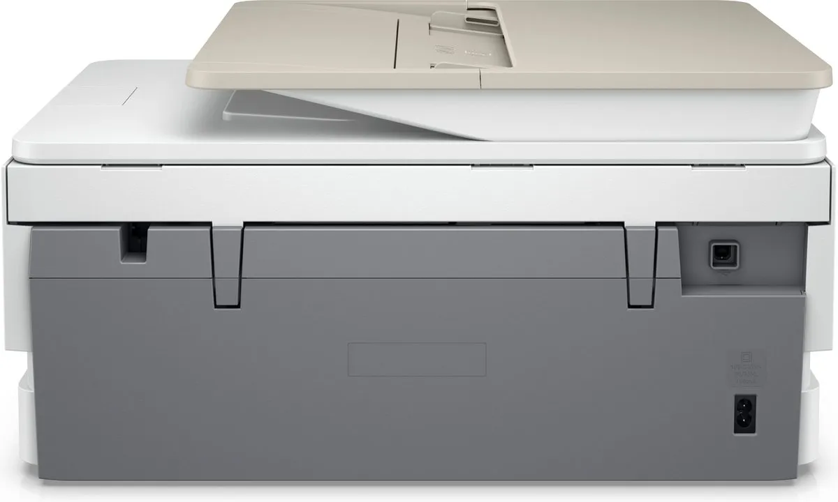 HP ENVY Photo Inspire 7920e Fotoprinter - Beige - afbeelding 6 van 6