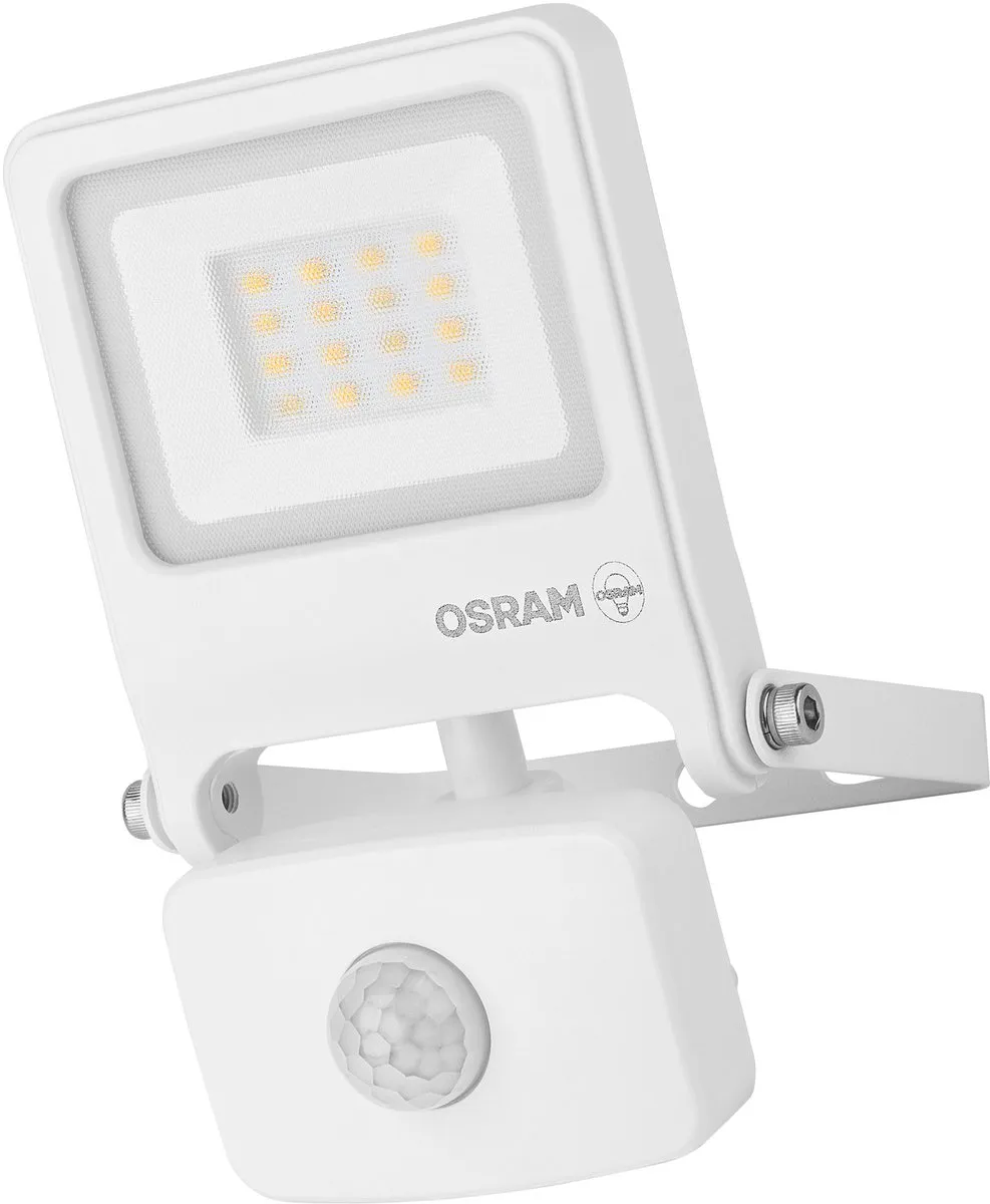 Osram Endura Flood PC 10W LED-schijnwerper